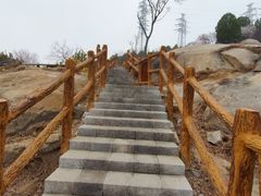 -白水寺森林公园