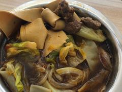 -鹍记特色牛杂面