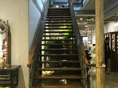 大堂-RGF(巨鹿路店)