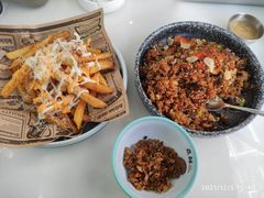 -拾挚扒房(招商花园城店)