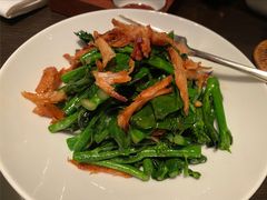 -广州柏悦酒店·悦景轩·粤菜餐厅