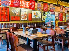 -聚点串吧·北京烧烤(朝北店)