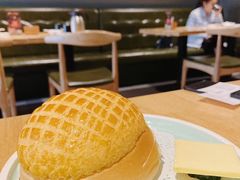 -兰亭轩茶餐厅(长江路店)