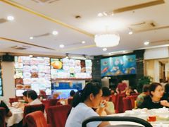 -敦煌喜宴(万达广场店)