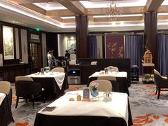 -君庭中餐厅(友谊宾馆店)