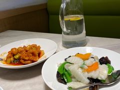 -汤城小厨•粤菜•靓汤(西直门凯德MALL店)