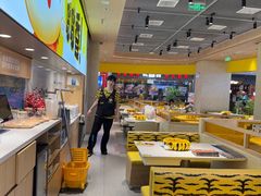 -虎丫炒鸡(郑州高新万科店)