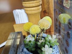 -青岛海天大酒店·1988全日餐厅