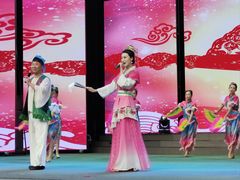 -南风大剧院莎梦二人转剧场
