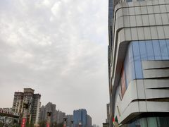 -万达广场(大明宫店)