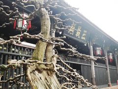 -成都武侯祠博物馆