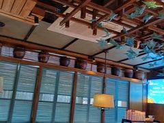 -领鲜活海鲜榴莲自助火锅(东门店)