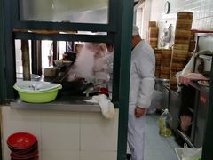-北万新包子店(淮海店)