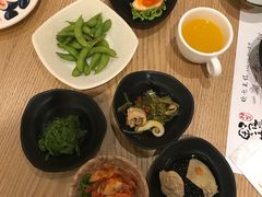 -伊豆野菜村(大族广场店)