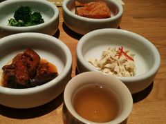 -萨拉伯尔水源素问店·韩国宫廷料理(人民路店)