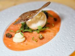 -上海和平饭店-华懋阁 The Cathay Room