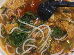 -螺小胖柳州螺蛳粉(钟楼总店)
