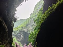 -巴马洞天福地景区
