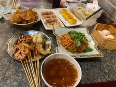 -小街天府(西工小街店)