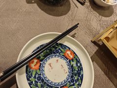 -老浒记烤鸭-北京菜(琉璃厂店)