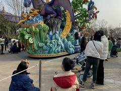 -郑州银基国际旅游度假区