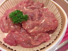 -海底捞火锅(天通苑华联店)