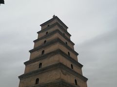 -大雁塔北广场音乐喷泉
