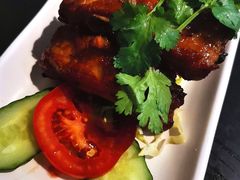 -妈阁铭记澳葡美食