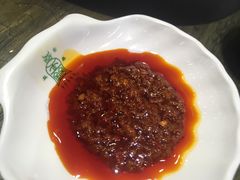 -清真益鑫羊肉手抓馆(南大街店)