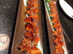 -德川家日本料理(中关村寰太大厦店)