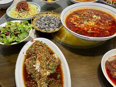 -成都味道(望江西路店)
