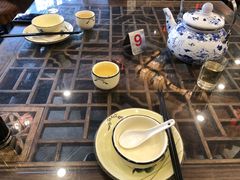 -陈记菜馆·非遗淮扬菜(东关街教场店)