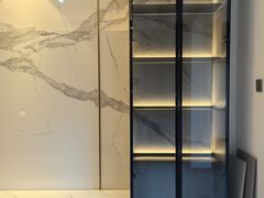 -佰丽爱家全屋定制(汶水店)