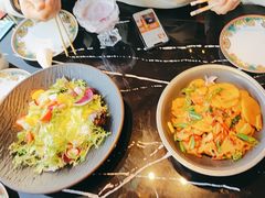 -巴依老爷新疆美食(清华东门店)