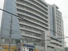 -颐高数码广场(邯郸路店)