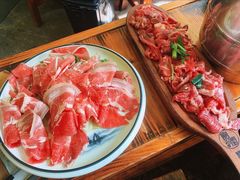 -贵厨酸汤牛肉(花果园国际中心店)
