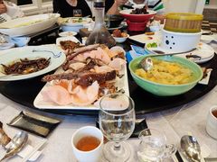 -新南华大酒店(长寿店)
