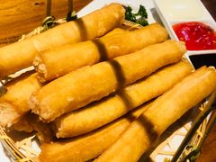 -陆壹捌餐厅(五大道店)