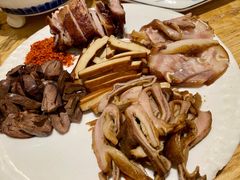 卤菜-盘飧市(春熙路店)