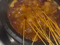 -钢管厂五区小郡肝火锅串串香(清河店)