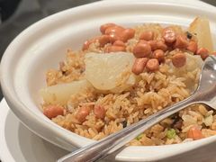 闽和南白萝卜饭-闽和南(深圳万象城店)