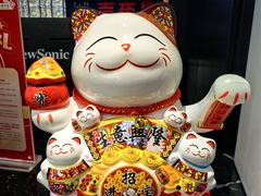 -吉布鲁牛排海鲜自助(龙湖北城天街购物广场店)