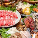 开启暖冬自助火锅季