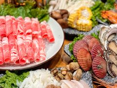 -济南喜来登酒店-盛宴自助西餐厅·综合自助