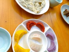 -一轩饺子馆(丽都店)