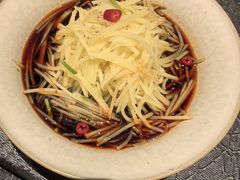 -宏达老菜馆(东安街店)