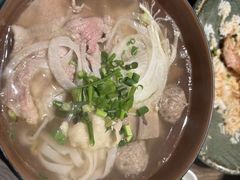 -安南越南餐厅(青岛万象城店)