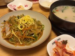 -大田牛尾汤(幸福河市场店)