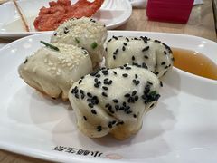-小杨生煎(成山巴黎春天店)
