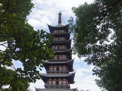 -上海方塔园